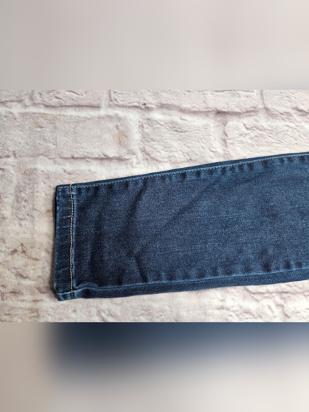 New York & Company Soho Legging Jeans Size 10 Blue Womens - Picture 6 of 9